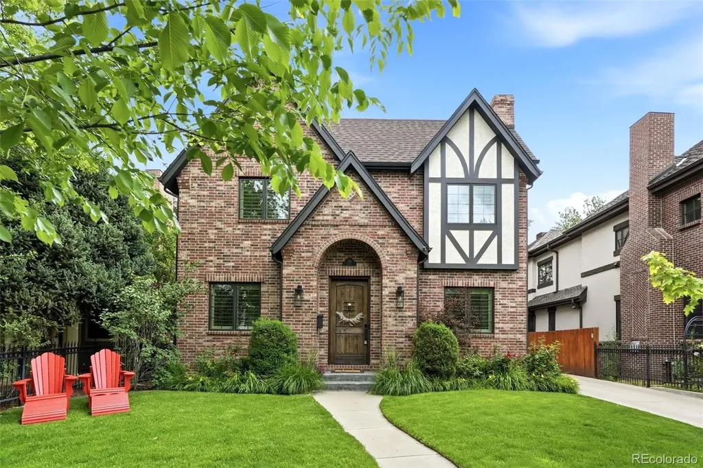 736 Ivy Street Denver CO 80220