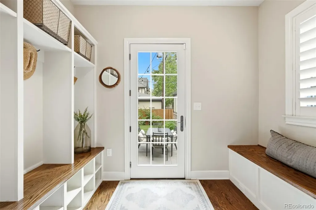736 Ivy Street Denver CO 80220