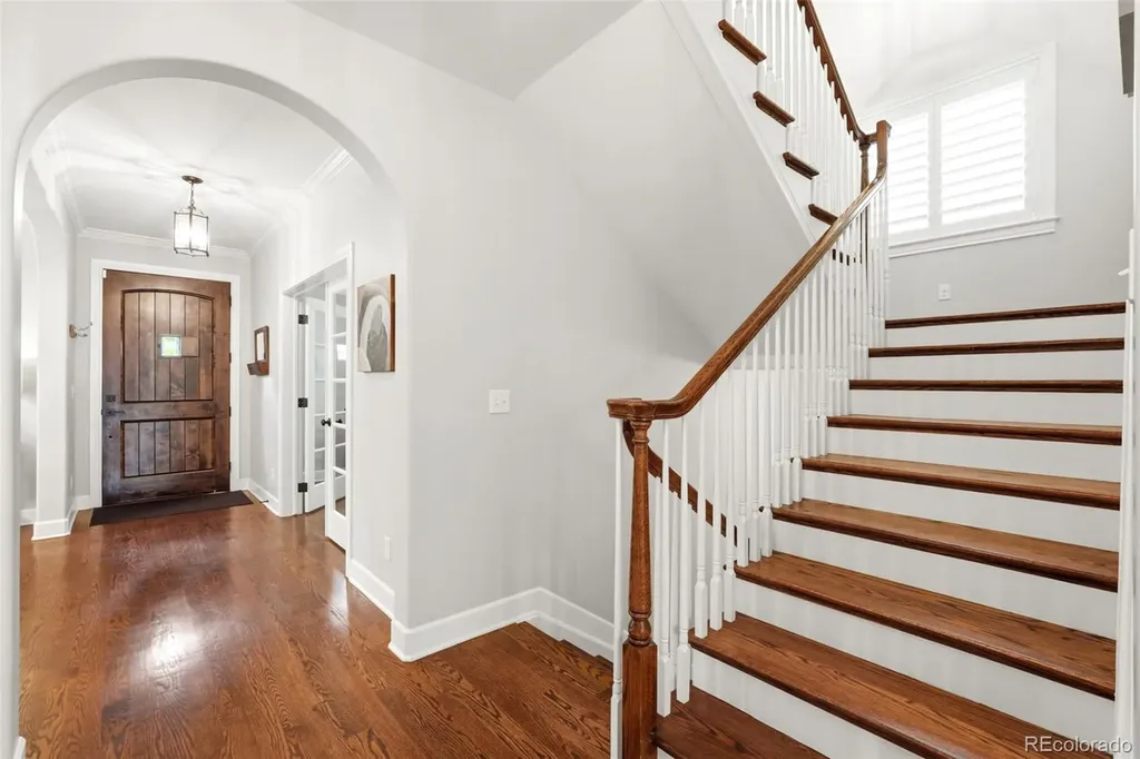 736 Ivy Street Denver CO 80220