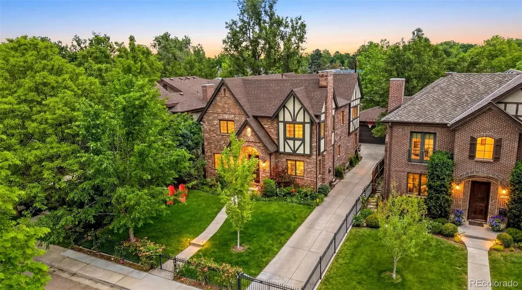 736 Ivy Street Denver CO 80220