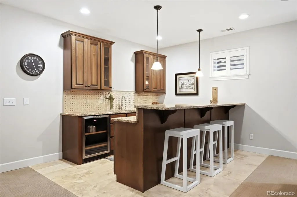 736 Ivy Street Denver CO 80220