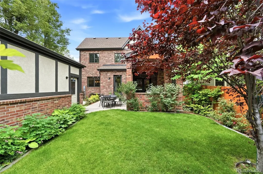736 Ivy Street Denver CO 80220