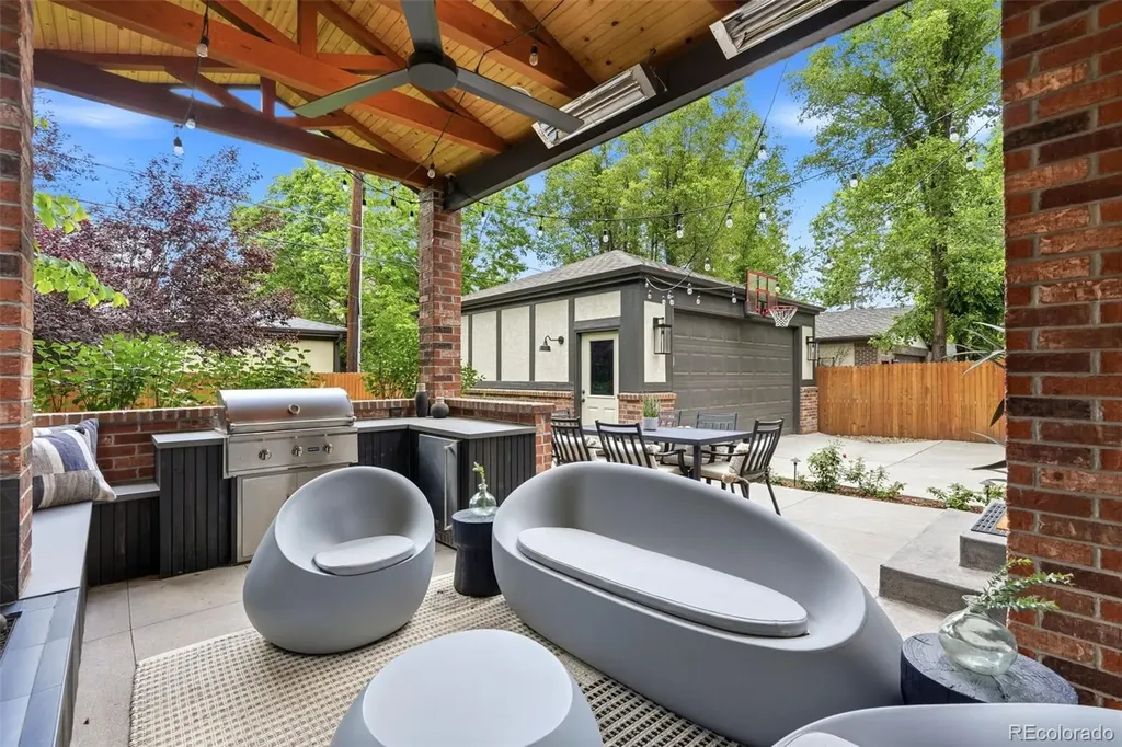 736 Ivy Street Denver CO 80220
