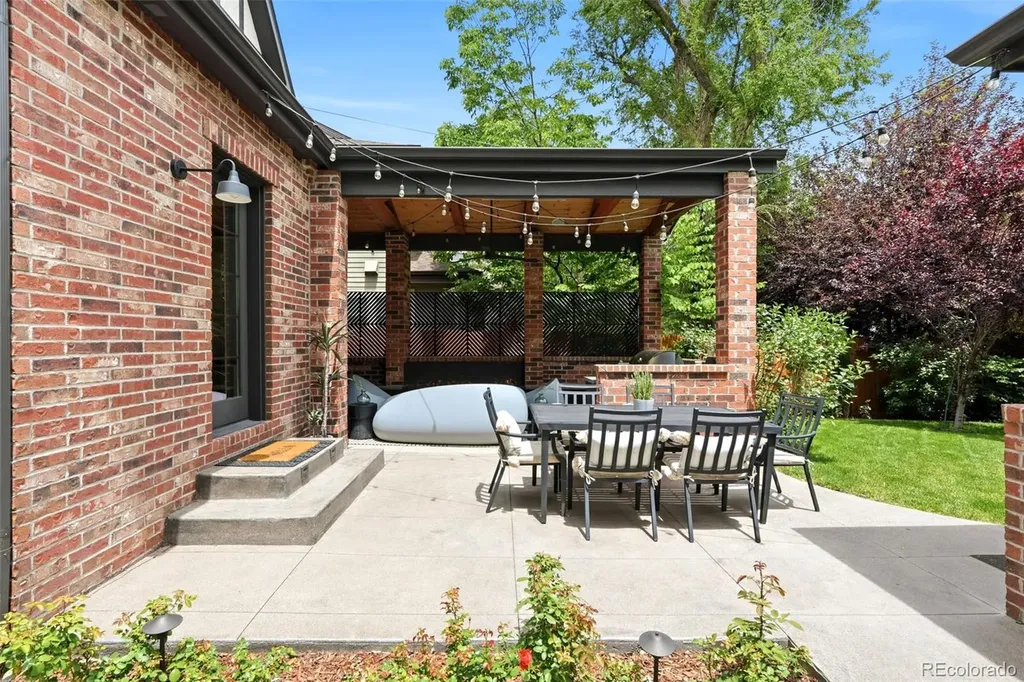 736 Ivy Street Denver CO 80220