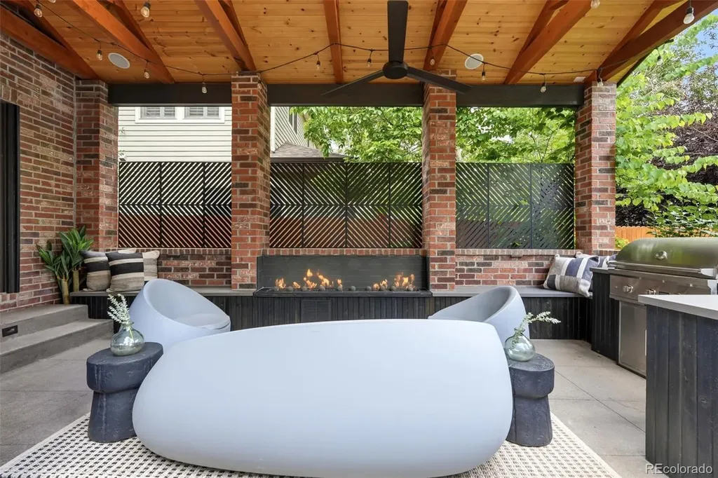 736 Ivy Street Denver CO 80220