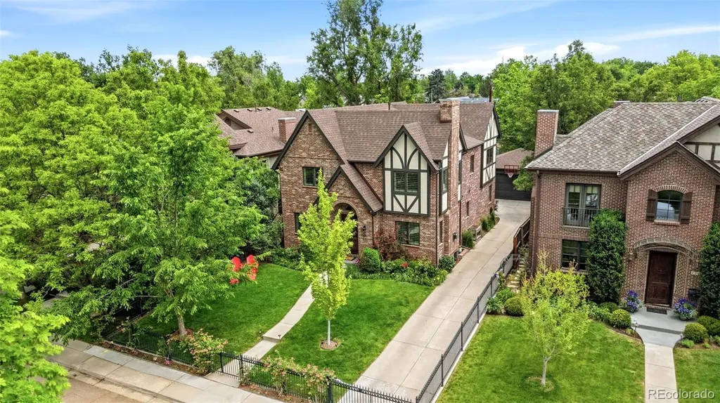 736 Ivy Street Denver CO 80220