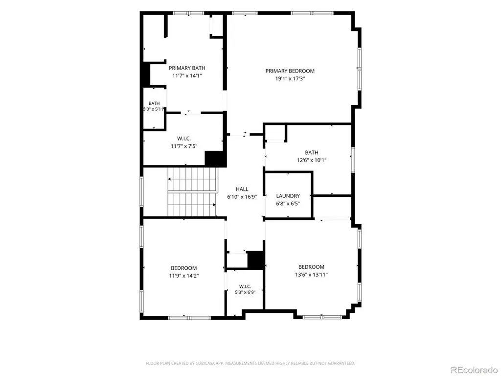 736 Ivy Street Denver CO 80220