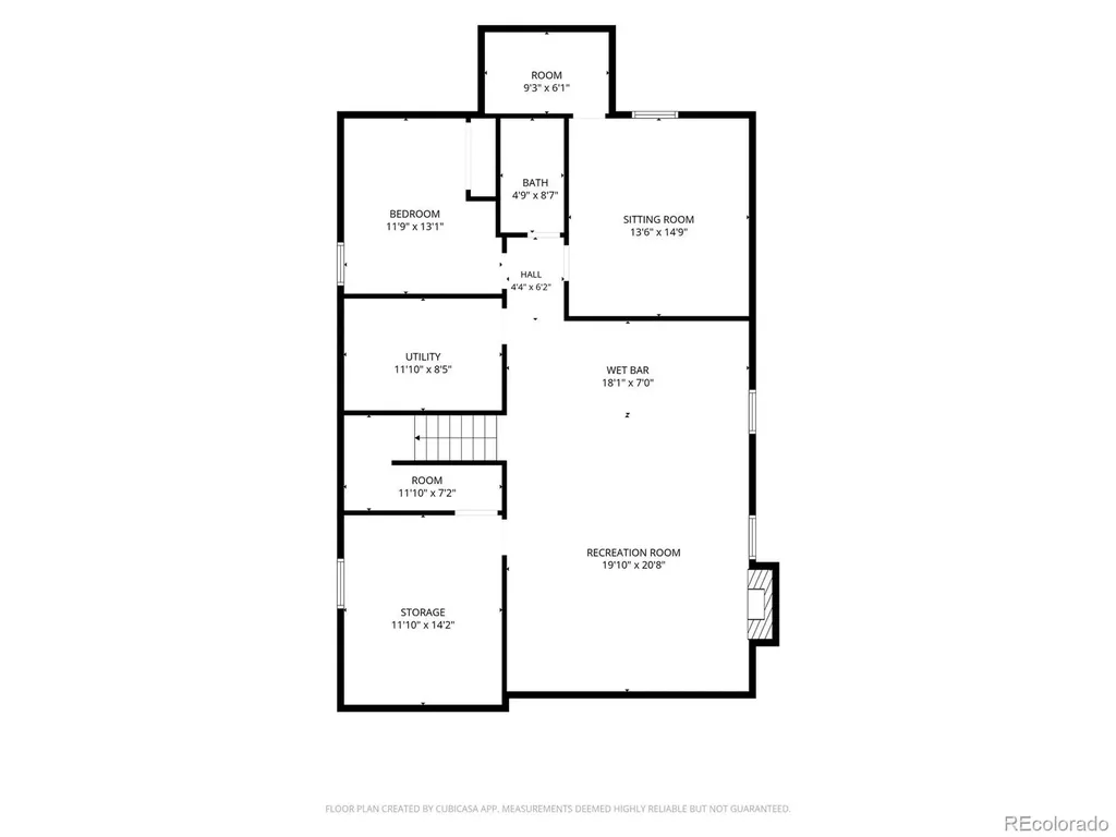 736 Ivy Street Denver CO 80220