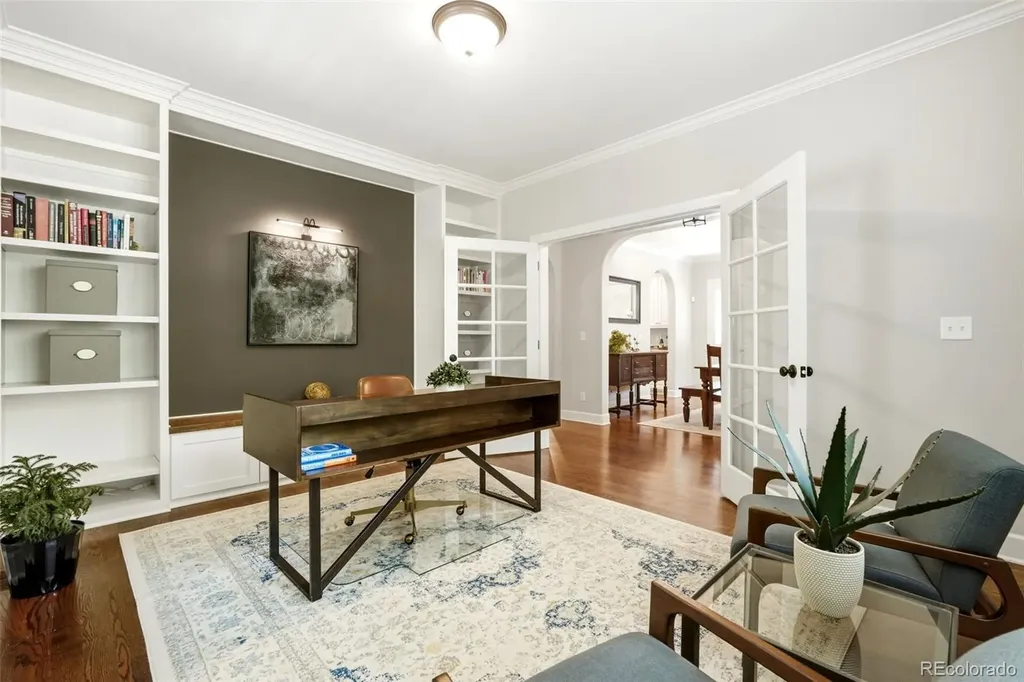 736 Ivy Street Denver CO 80220