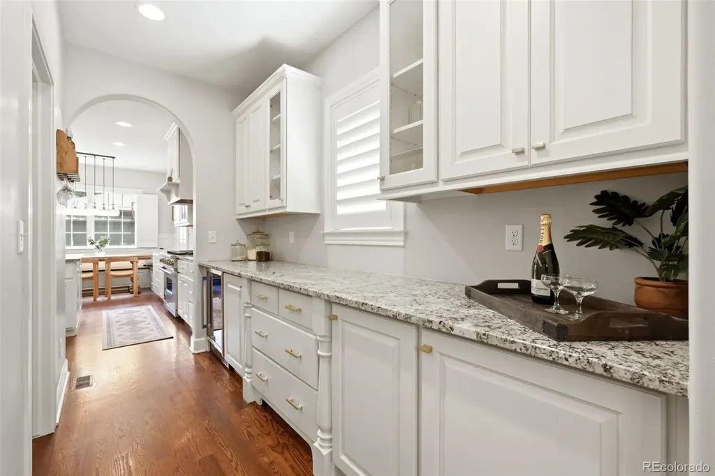 736 Ivy Street Denver CO 80220