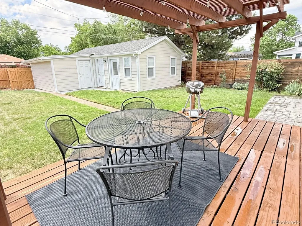 1755 S Garfield Street Denver CO 80210