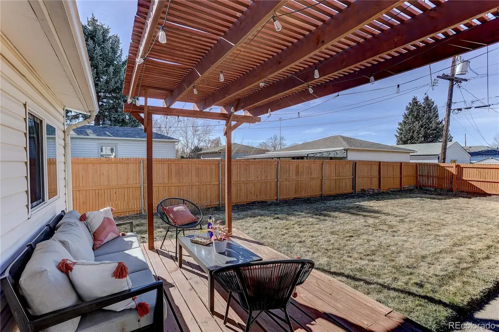 1755 S Garfield Street Denver CO 80210