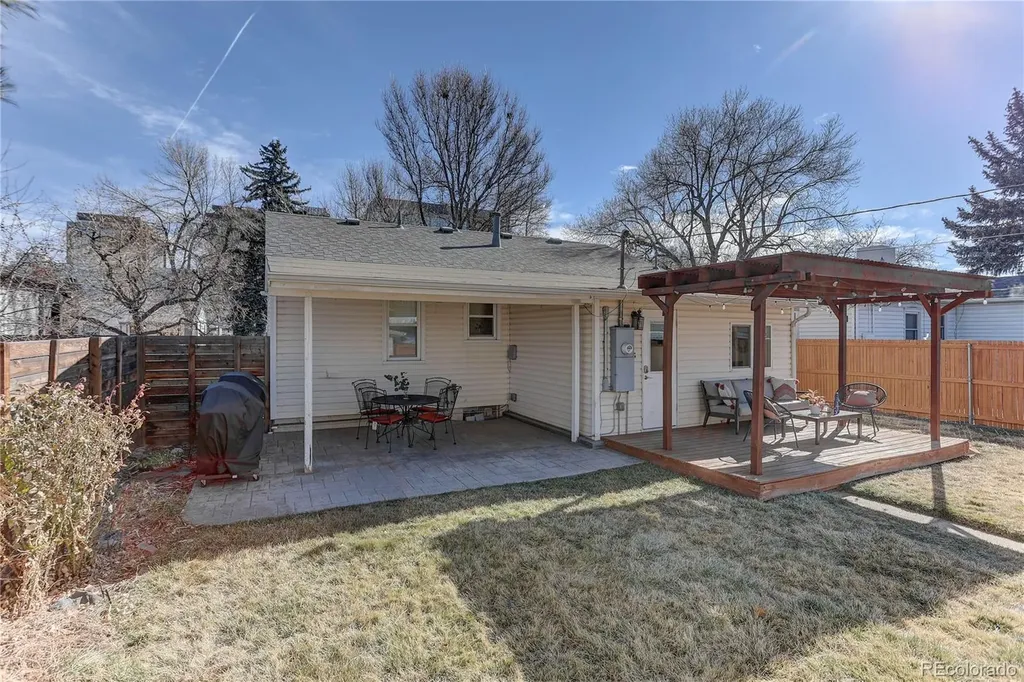 1755 S Garfield Street Denver CO 80210