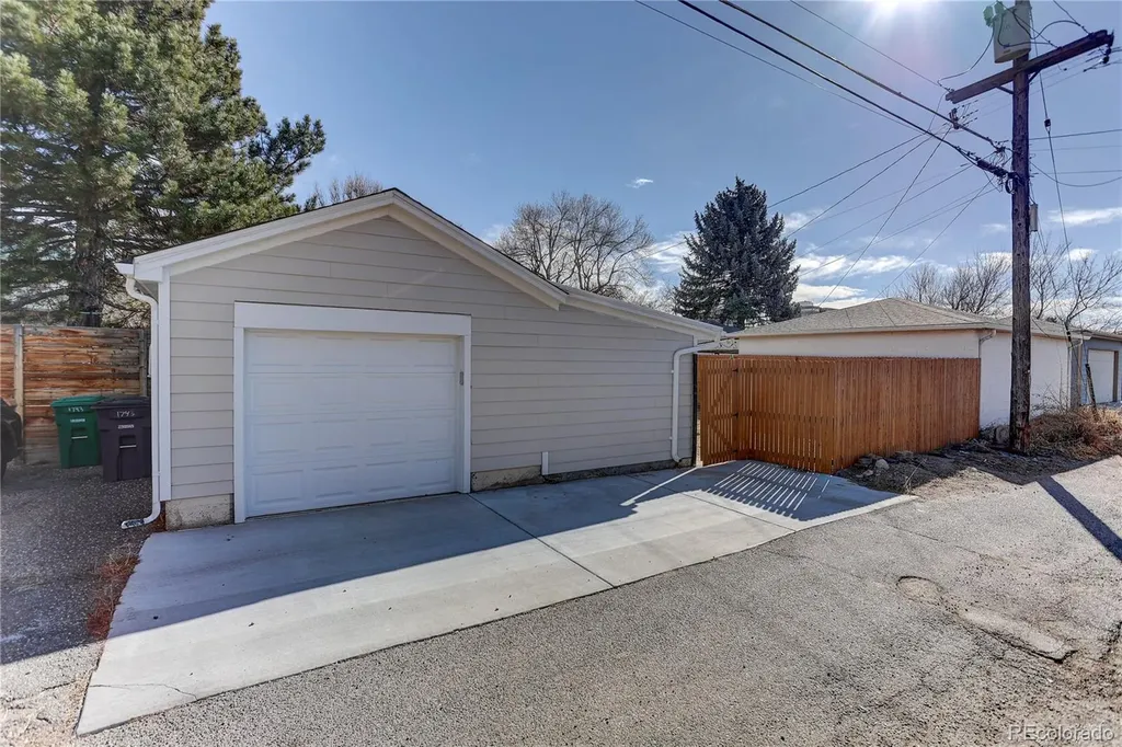 1755 S Garfield Street Denver CO 80210