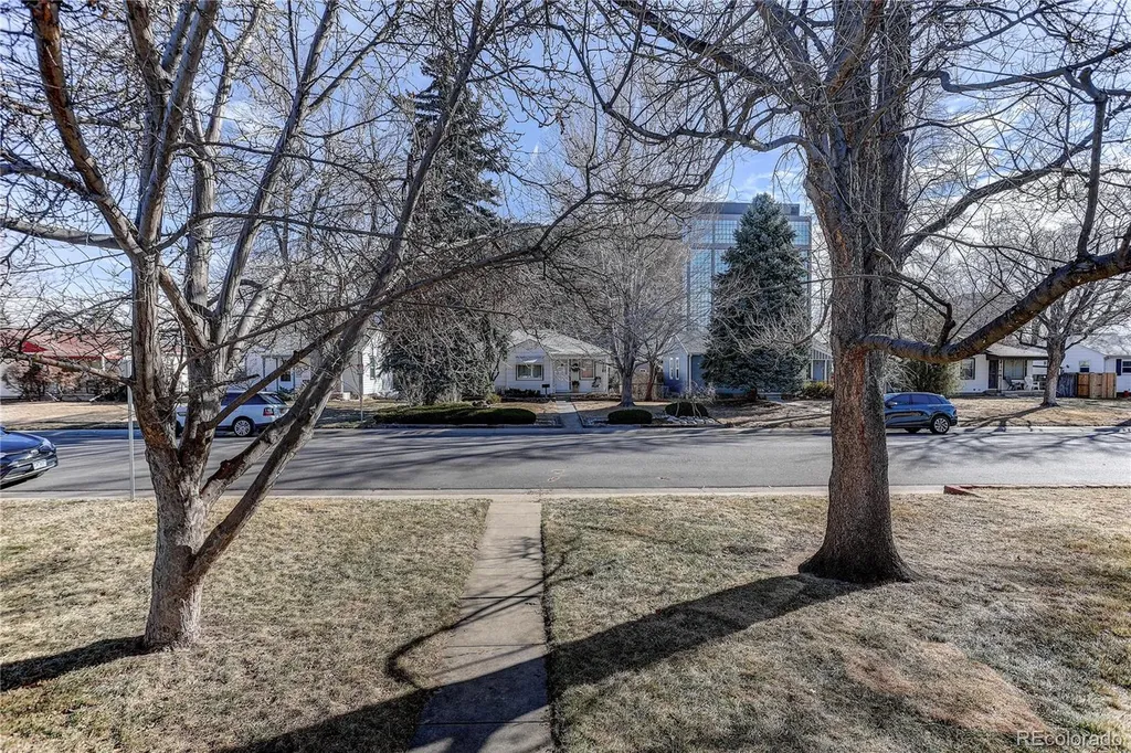 1755 S Garfield Street Denver CO 80210