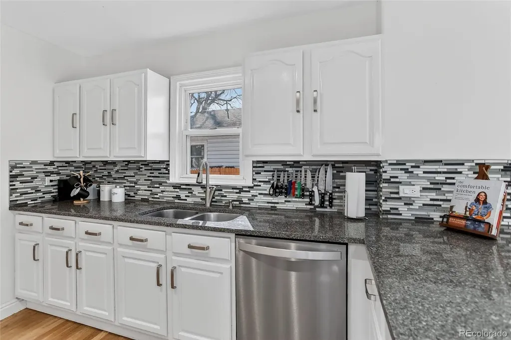 1755 S Garfield Street Denver CO 80210