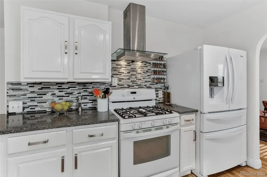 1755 S Garfield Street Denver CO 80210