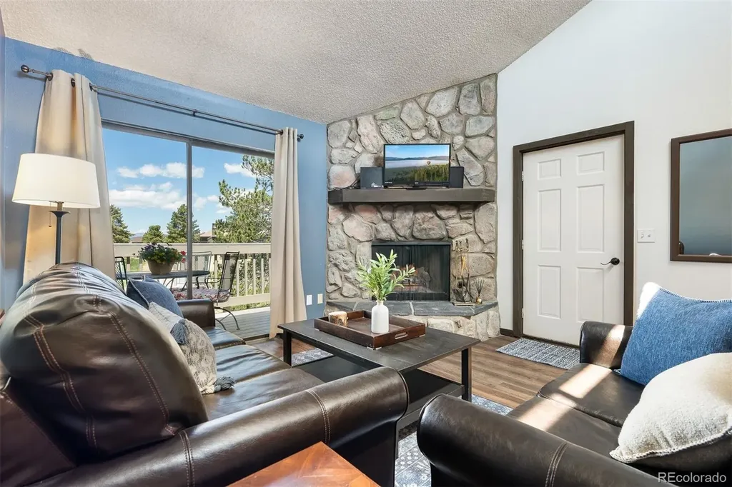206 E Meadow Mile Fraser CO 80442