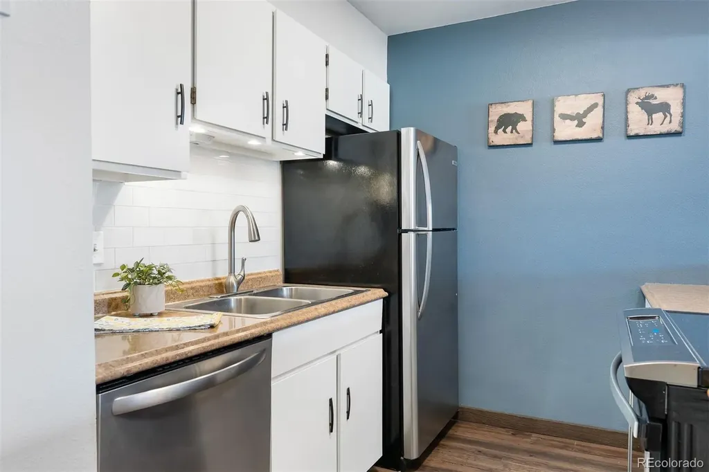 206 E Meadow Mile Fraser CO 80442