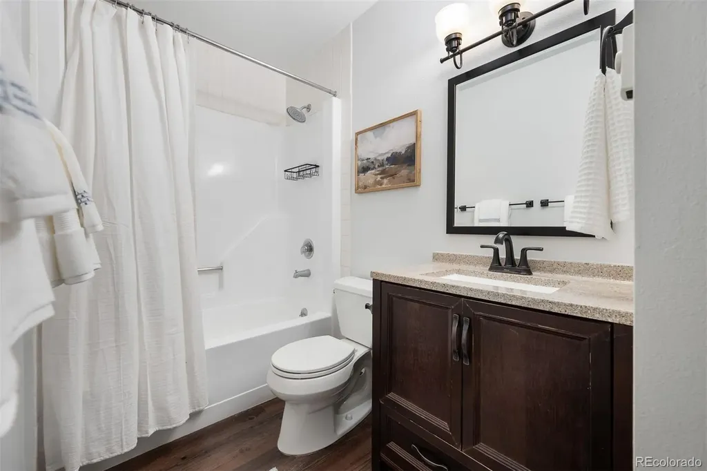 206 E Meadow Mile Fraser CO 80442