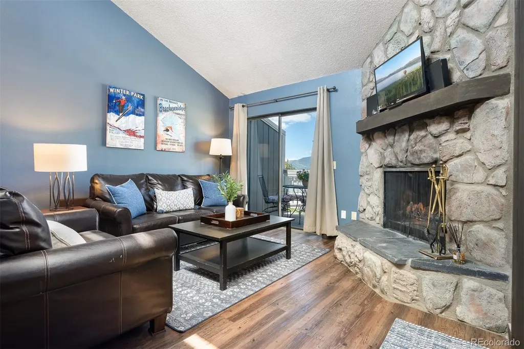 206 E Meadow Mile Fraser CO 80442