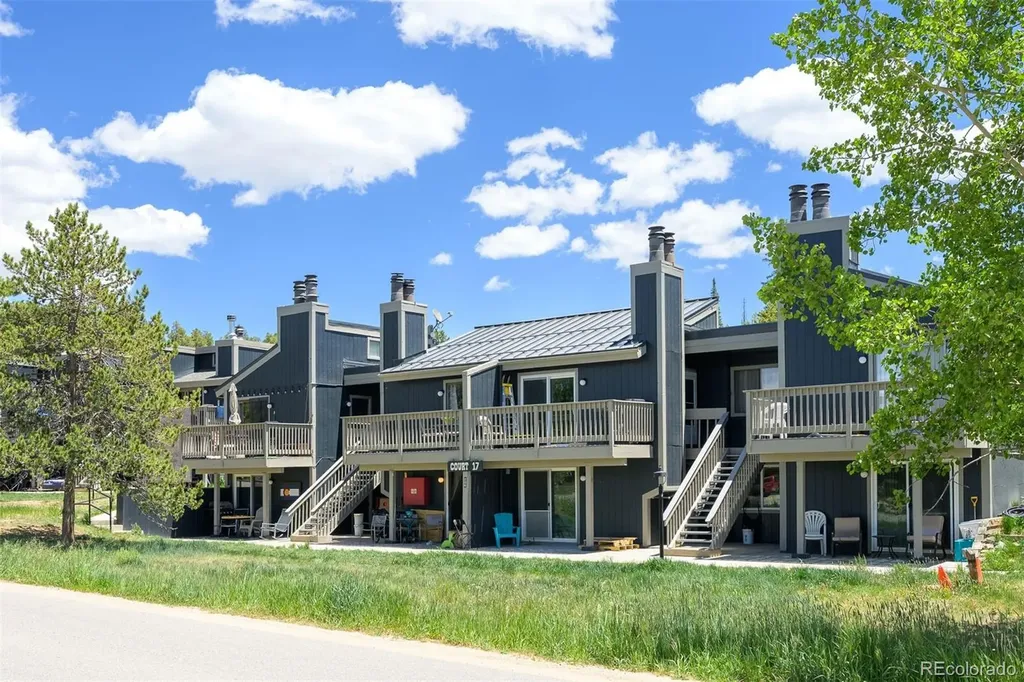 206 E Meadow Mile Fraser CO 80442