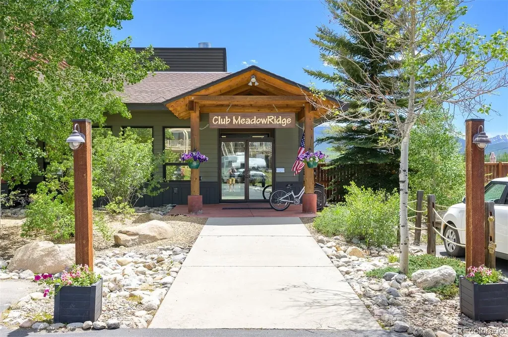 206 E Meadow Mile Fraser CO 80442