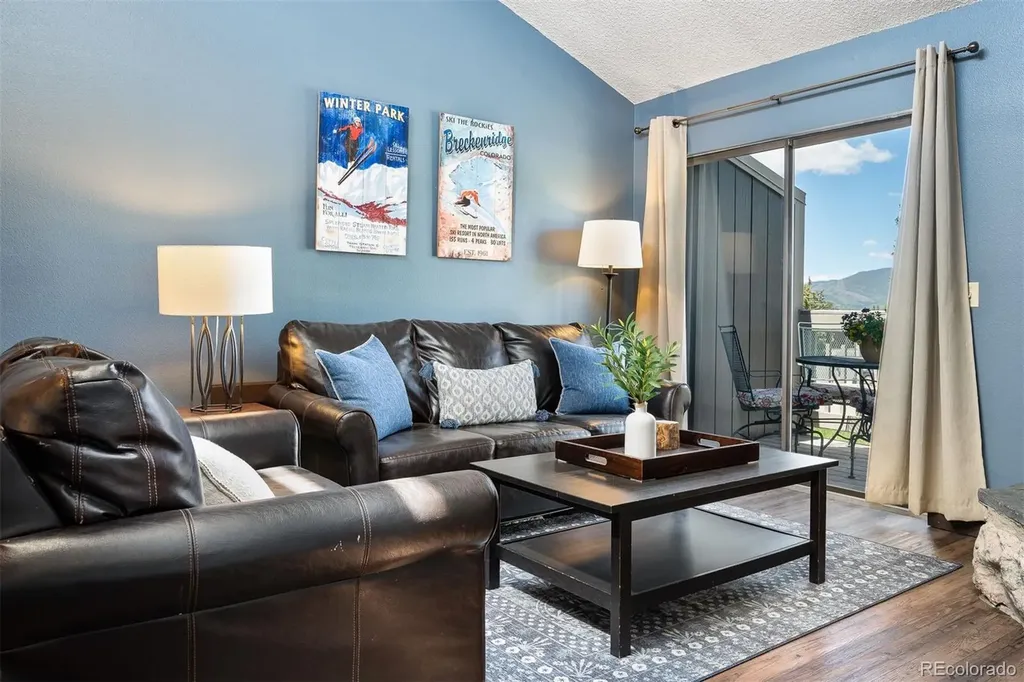 206 E Meadow Mile Fraser CO 80442