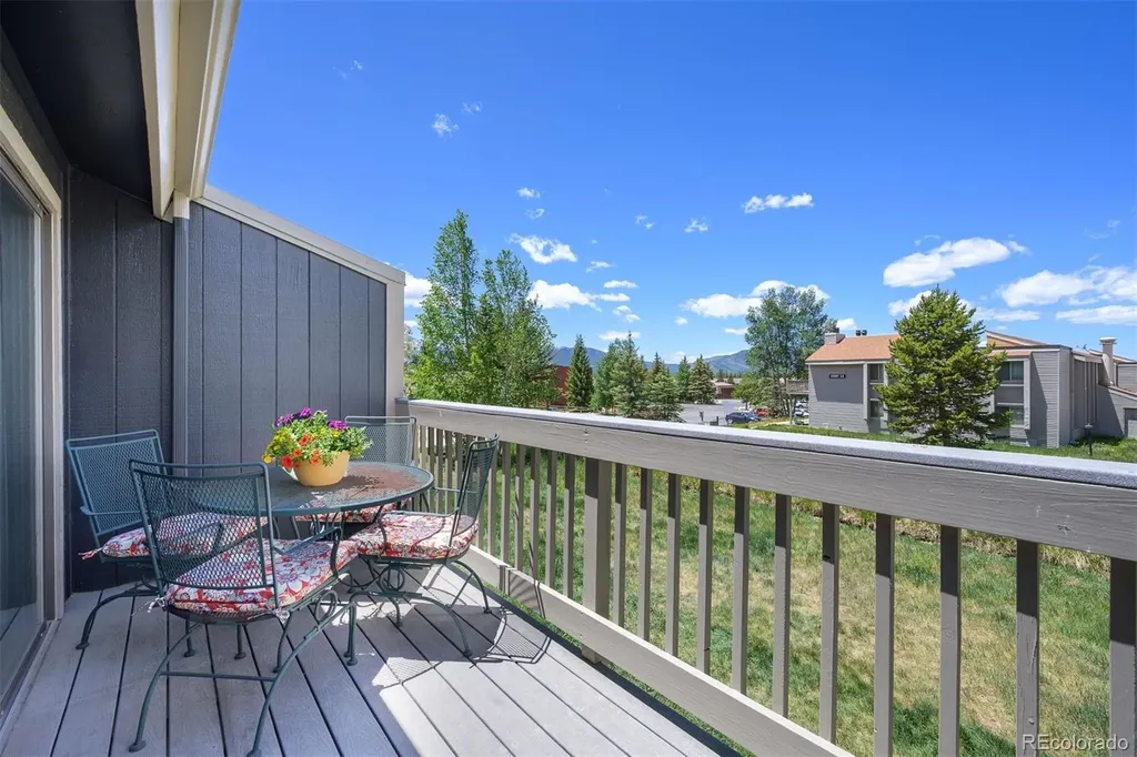 206 E Meadow Mile Fraser CO 80442