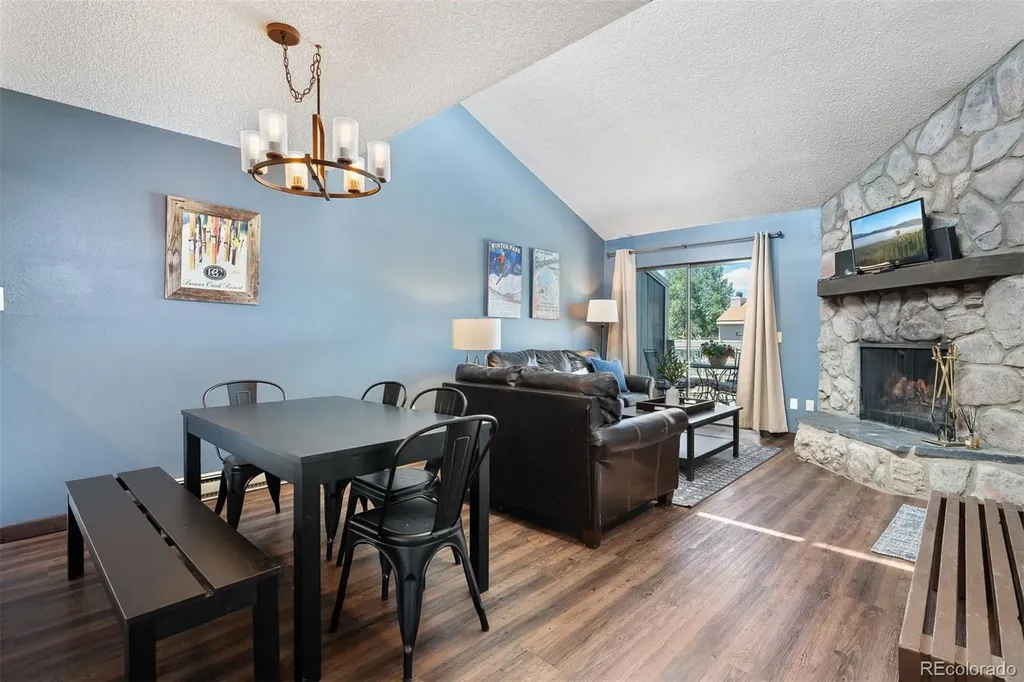 206 E Meadow Mile Fraser CO 80442