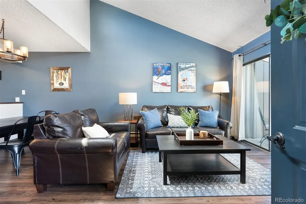 206 E Meadow Mile Fraser CO 80442