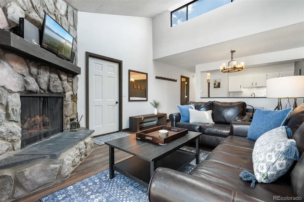 206 E Meadow Mile Fraser CO 80442