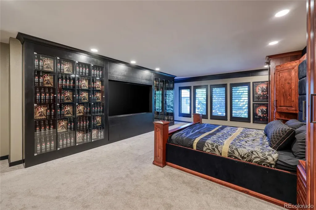 27 Beacon Hill Lane Greenwood Village CO 80111