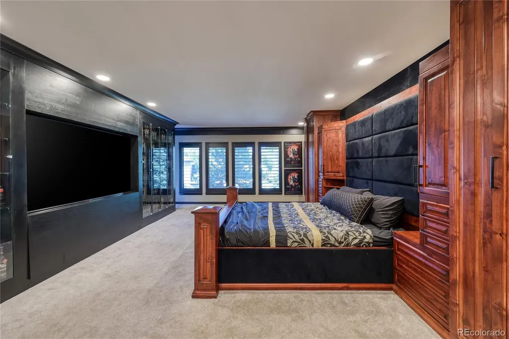 27 Beacon Hill Lane Greenwood Village CO 80111