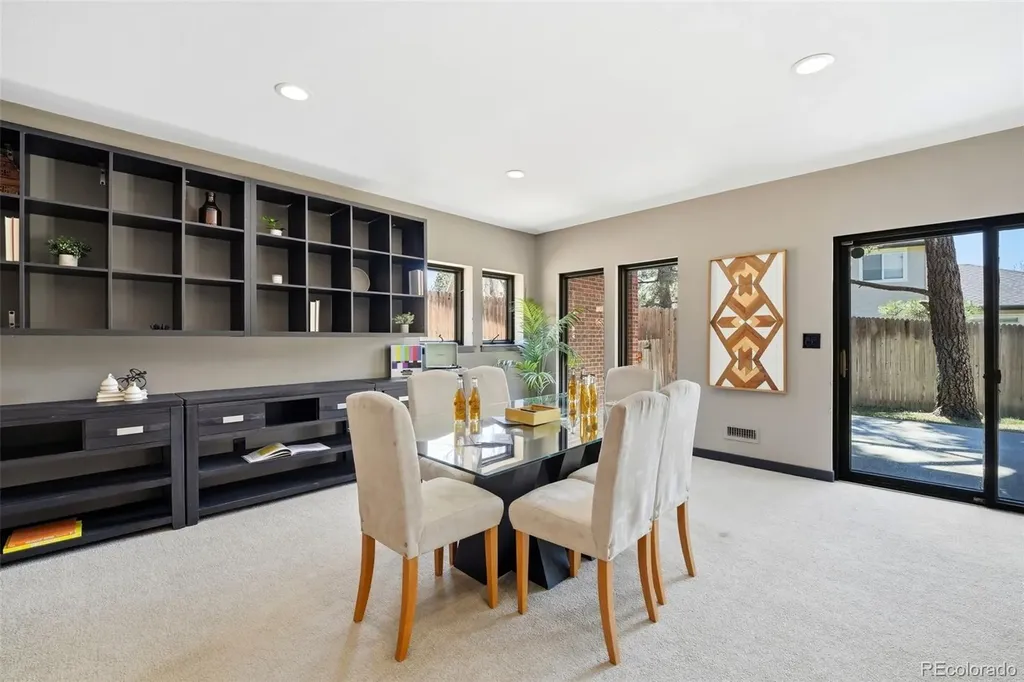 27 Beacon Hill Lane Greenwood Village CO 80111
