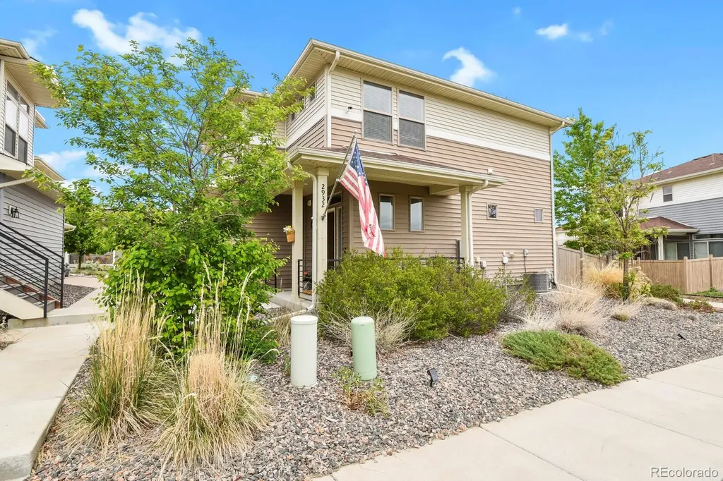 2932 Merry Rest Way Castle Rock CO 80109