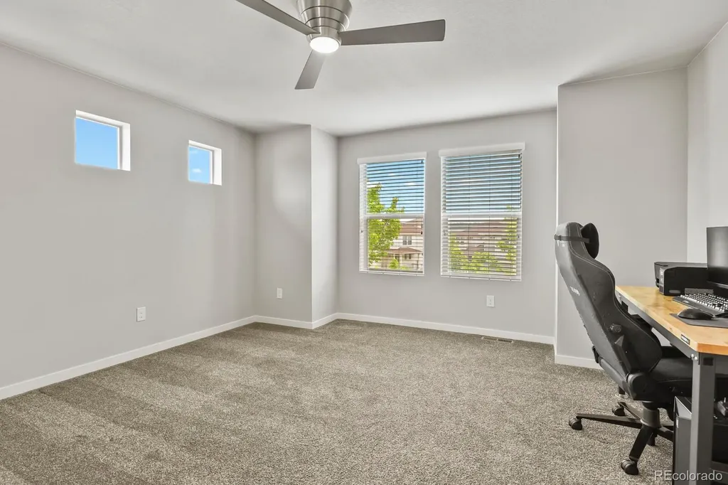 2932 Merry Rest Way Castle Rock CO 80109