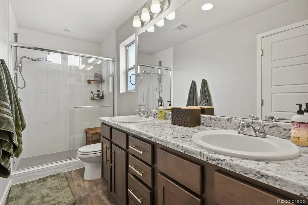 2932 Merry Rest Way Castle Rock CO 80109