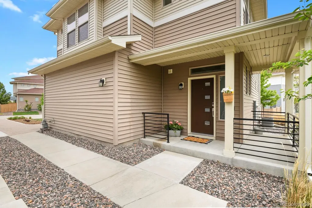2932 Merry Rest Way Castle Rock CO 80109