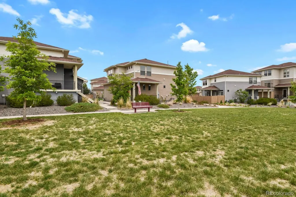 2932 Merry Rest Way Castle Rock CO 80109