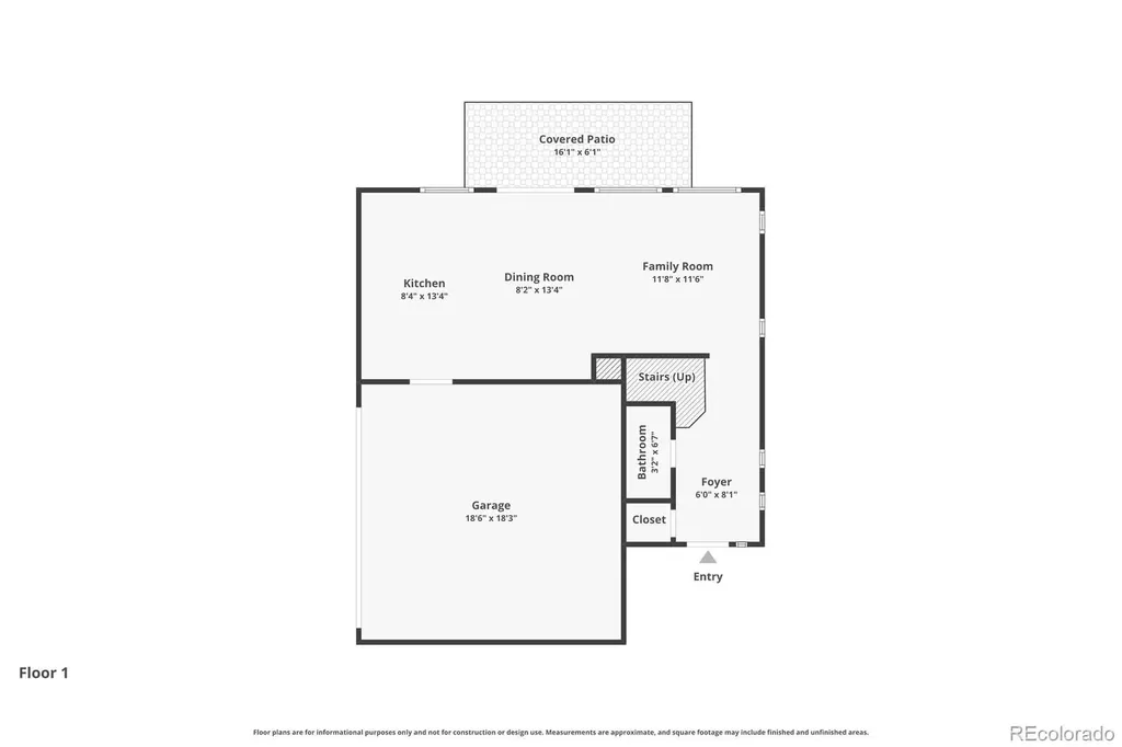 2932 Merry Rest Way Castle Rock CO 80109