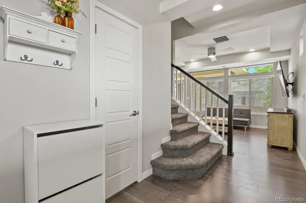2932 Merry Rest Way Castle Rock CO 80109
