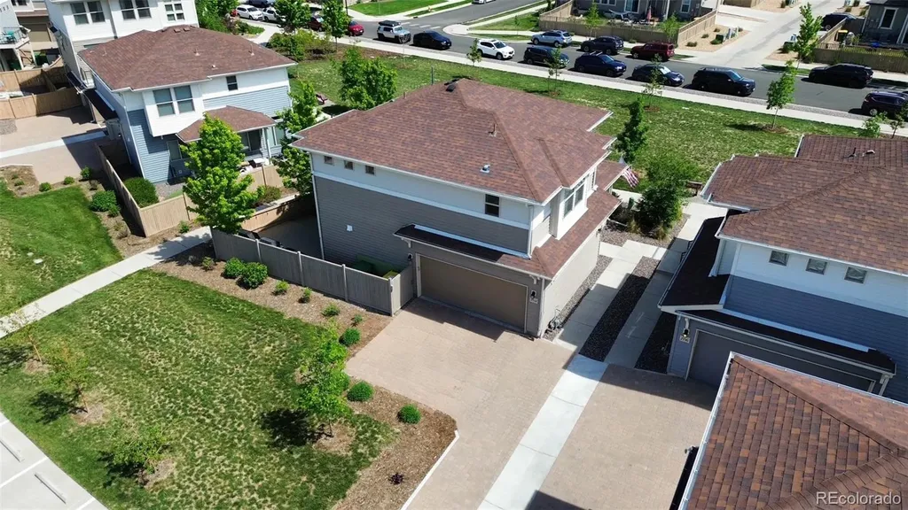 2932 Merry Rest Way Castle Rock CO 80109