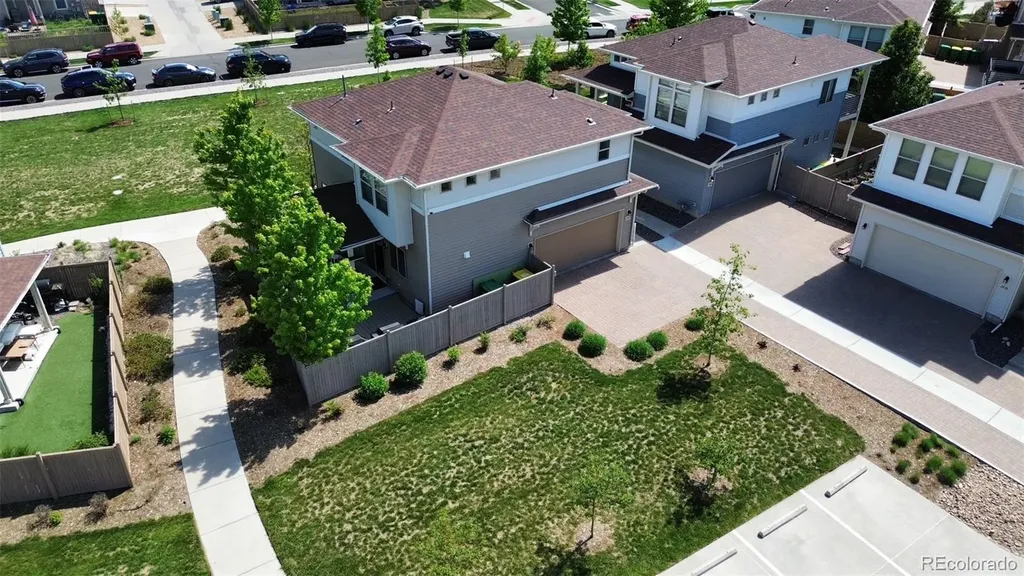 2932 Merry Rest Way Castle Rock CO 80109