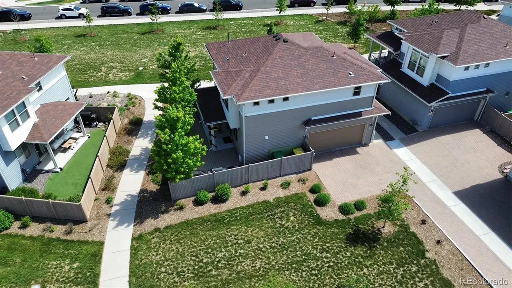 2932 Merry Rest Way Castle Rock CO 80109