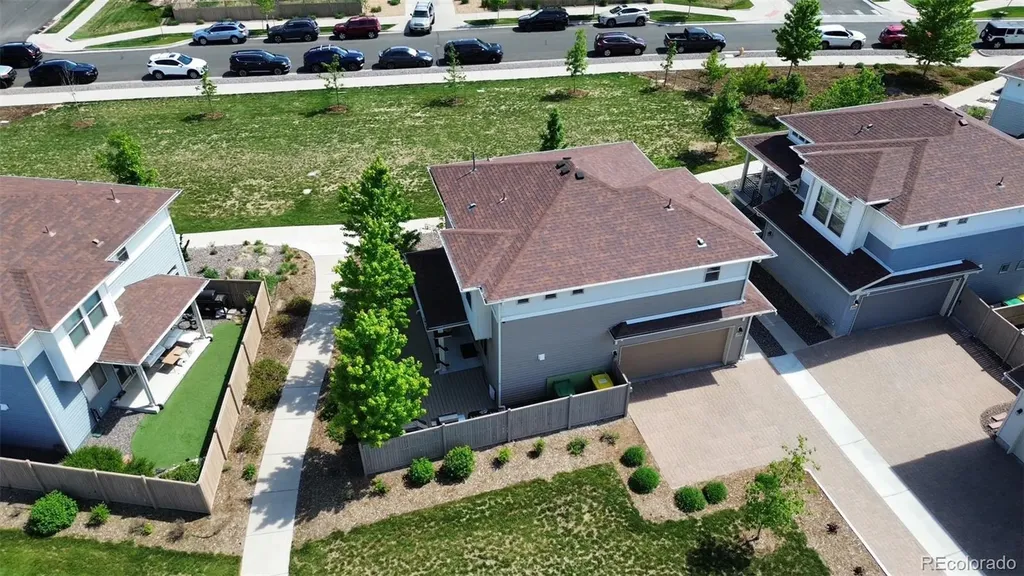 2932 Merry Rest Way Castle Rock CO 80109
