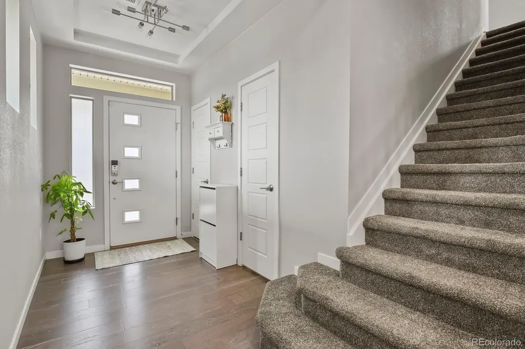 2932 Merry Rest Way Castle Rock CO 80109