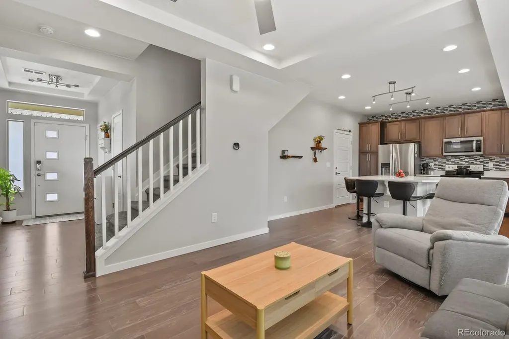 2932 Merry Rest Way Castle Rock CO 80109