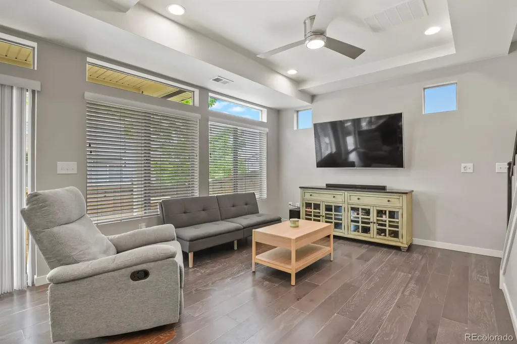 2932 Merry Rest Way Castle Rock CO 80109