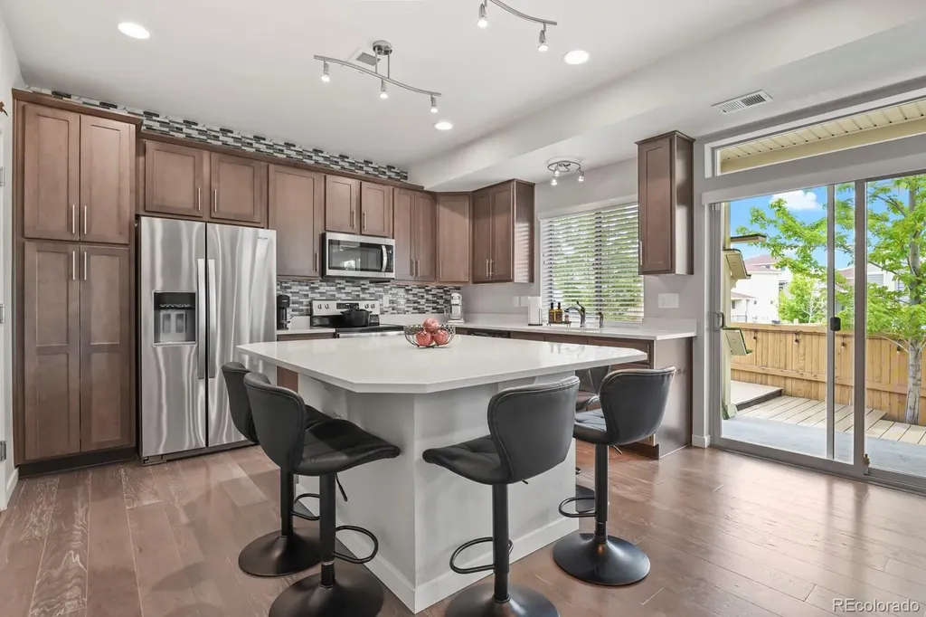2932 Merry Rest Way Castle Rock CO 80109